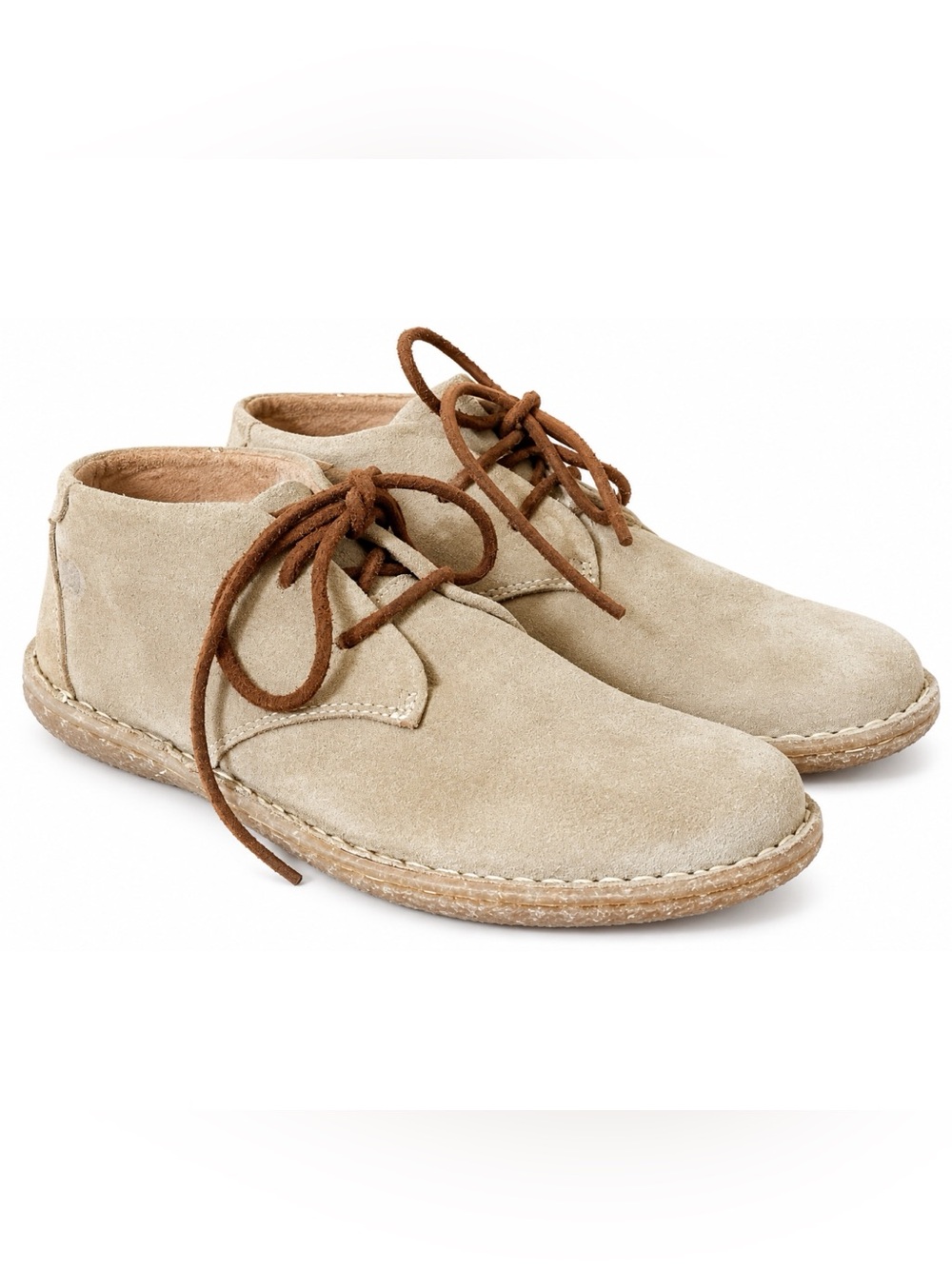 Born Nuala Boots 6